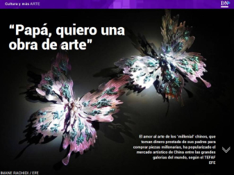Ya está disponible El Diario DN+, nuestro adelanto para suscriptores, en móvil y tablet. Descárgate la aplicación móvil en http://onelink.to/dnplusmovil y la aplicación Tablet en http://onelink.to/dntablet.