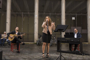 Un encuentro flamenco para rememorar la figura y la música del maestro Sabicas