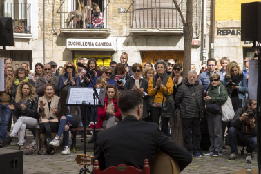 Un encuentro flamenco para rememorar la figura y la música del maestro Sabicas