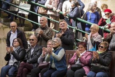 Un encuentro flamenco para rememorar la figura y la música del maestro Sabicas