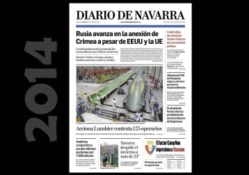 Las imágenes del día de hace 5, 10 y 20 años