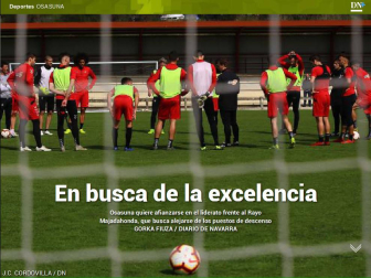 Ya está disponible El Diario DN+, nuestro adelanto para suscriptores, en móvil y tablet. Descárgate la aplicación móvil en http://onelink.to/dnplusmovil y la aplicación Tablet en http://onelink.to/dntablet.