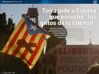 Ya está disponible El Diario DN+, nuestro adelanto para suscriptores, en móvil y tablet. Descárgate la aplicación móvil en http://onelink.to/dnplusmovil y la aplicación Tablet en http://onelink.to/dntablet.