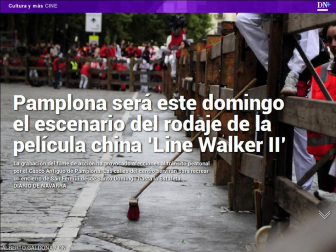 Ya está disponible El Diario DN+, nuestro adelanto para suscriptores, en móvil y tablet. Descárgate la aplicación móvil en http://onelink.to/dnplusmovil y la aplicación Tablet en http://onelink.to/dntablet.