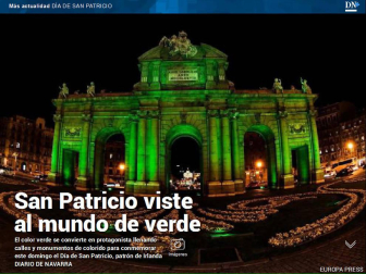 Ya está disponible El Diario DN+, nuestro adelanto para suscriptores, en móvil y tablet. Descárgate la aplicación móvil en http://onelink.to/dnplusmovil y la aplicación Tablet en http://onelink.to/dntablet.