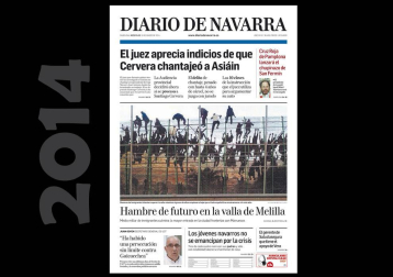 Las imágenes del día de hace 5, 10 y 20 años
