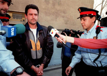 Las imágenes del día de hace 5, 10 y 20 años