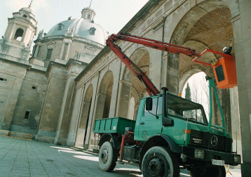 Las imágenes del día de hace 5, 10 y 20 años