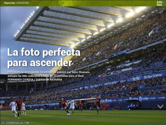 Ya está disponible El Diario DN+, nuestro adelanto para suscriptores, en móvil y tablet. Descárgate la aplicación móvil en http://onelink.to/dnplusmovil y la aplicación Tablet en http://onelink.to/dntablet.