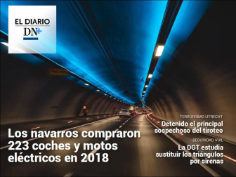 Ya está disponible El Diario DN+, nuestro adelanto para suscriptores, en móvil y tablet. Descárgate la aplicación móvil en http://onelink.to/dnplusmovil y la aplicación Tablet en http://onelink.to/dntablet.
