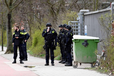 Se ha producido un tiroteo contra un tranvía en Utrecht que ha dejado, al menos, a varias personas heridas en la plaza 24 Oktoberplain de esta ciudad holandesa.