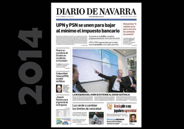 Las imágenes del día de hace 5, 10 y 20 años
