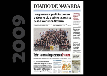 Las imágenes del día de hace 5, 10 y 20 años