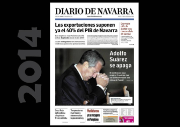 Las imágenes del día de hace 5, 10 y 20 años