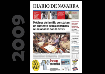 Las imágenes del día de hace 5, 10 y 20 años