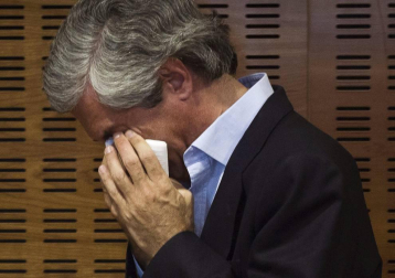 Las imágenes del día de hace 5, 10 y 20 años