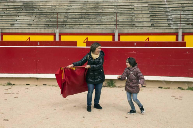 La plaza de toros de Pamplona vuelve a abrir sus puertas para quienes quieran conocer sus entrañas. El año pasado, 41.431 visitantes