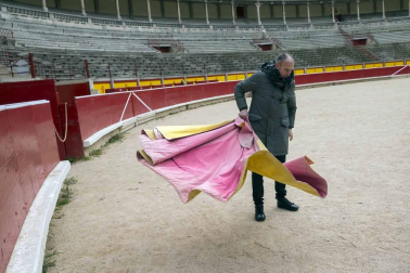 La plaza de toros de Pamplona vuelve a abrir sus puertas para quienes quieran conocer sus entrañas. El año pasado, 41.431 visitantes