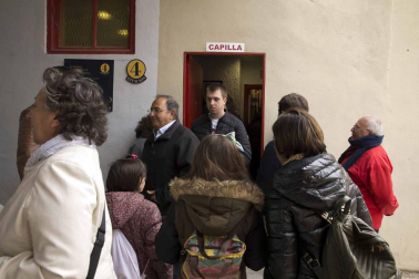 La plaza de toros de Pamplona vuelve a abrir sus puertas para quienes quieran conocer sus entrañas. El año pasado, 41.431 visitantes