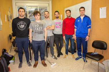 Del 12 al 15 de marzo, la Cátedra de Energías Renovables de la Universidad Pública de Navarra organizó una Semana de la Energía. Dentro de ella, una de las actividades más interesantes es el Desafío Renovable, un concurso de 24 horas en el que grupos de alumnos de Ingeniería buscan la mejor solución para el reto propuesto por los organizadores.