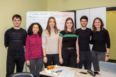 Del 12 al 15 de marzo, la Cátedra de Energías Renovables de la Universidad Pública de Navarra organizó una Semana de la Energía. Dentro de ella, una de las actividades más interesantes es el Desafío Renovable, un concurso de 24 horas en el que grupos de alumnos de Ingeniería buscan la mejor solución para el reto propuesto por los organizadores.