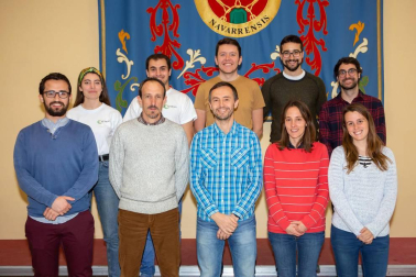 Del 12 al 15 de marzo, la Cátedra de Energías Renovables de la Universidad Pública de Navarra organizó una Semana de la Energía. Dentro de ella, una de las actividades más interesantes es el Desafío Renovable, un concurso de 24 horas en el que grupos de alumnos de Ingeniería buscan la mejor solución para el reto propuesto por los organizadores.