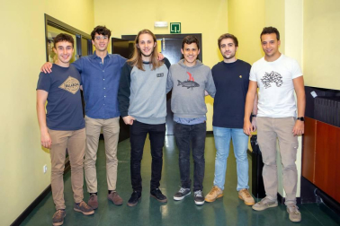 Del 12 al 15 de marzo, la Cátedra de Energías Renovables de la Universidad Pública de Navarra organizó una Semana de la Energía. Dentro de ella, una de las actividades más interesantes es el Desafío Renovable, un concurso de 24 horas en el que grupos de alumnos de Ingeniería buscan la mejor solución para el reto propuesto por los organizadores.