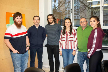 Del 12 al 15 de marzo, la Cátedra de Energías Renovables de la Universidad Pública de Navarra organizó una Semana de la Energía. Dentro de ella, una de las actividades más interesantes es el Desafío Renovable, un concurso de 24 horas en el que grupos de alumnos de Ingeniería buscan la mejor solución para el reto propuesto por los organizadores.