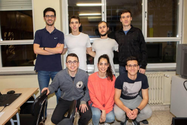 Del 12 al 15 de marzo, la Cátedra de Energías Renovables de la Universidad Pública de Navarra organizó una Semana de la Energía. Dentro de ella, una de las actividades más interesantes es el Desafío Renovable, un concurso de 24 horas en el que grupos de alumnos de Ingeniería buscan la mejor solución para el reto propuesto por los organizadores.