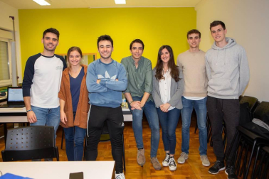 Del 12 al 15 de marzo, la Cátedra de Energías Renovables de la Universidad Pública de Navarra organizó una Semana de la Energía. Dentro de ella, una de las actividades más interesantes es el Desafío Renovable, un concurso de 24 horas en el que grupos de alumnos de Ingeniería buscan la mejor solución para el reto propuesto por los organizadores.
