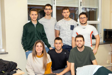 Del 12 al 15 de marzo, la Cátedra de Energías Renovables de la Universidad Pública de Navarra organizó una Semana de la Energía. Dentro de ella, una de las actividades más interesantes es el Desafío Renovable, un concurso de 24 horas en el que grupos de alumnos de Ingeniería buscan la mejor solución para el reto propuesto por los organizadores.