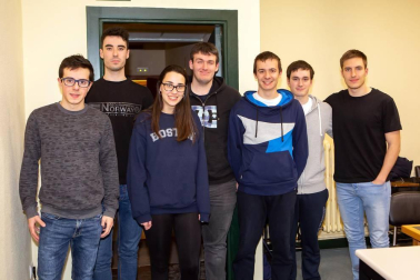 Del 12 al 15 de marzo, la Cátedra de Energías Renovables de la Universidad Pública de Navarra organizó una Semana de la Energía. Dentro de ella, una de las actividades más interesantes es el Desafío Renovable, un concurso de 24 horas en el que grupos de alumnos de Ingeniería buscan la mejor solución para el reto propuesto por los organizadores.