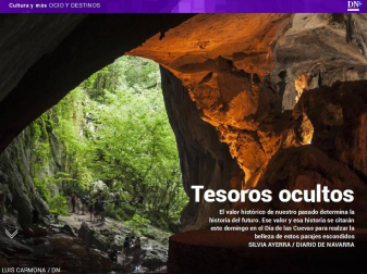 Ya está disponible El Diario DN+, nuestro adelanto para suscriptores, en móvil y tablet. Descárgate la aplicación móvil en http://onelink.to/dnplusmovil y la aplicación Tablet en http://onelink.to/dntablet.