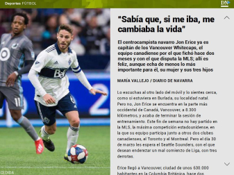 Ya está disponible El Diario DN+, nuestro adelanto para suscriptores, en móvil y tablet. Descárgate la aplicación móvil en http://onelink.to/dnplusmovil y la aplicación Tablet en http://onelink.to/dntablet.