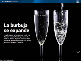 Ya está disponible El Diario DN+, nuestro adelanto para suscriptores, en móvil y tablet. Descárgate la aplicación móvil en http://onelink.to/dnplusmovil y la aplicación Tablet en http://onelink.to/dntablet.