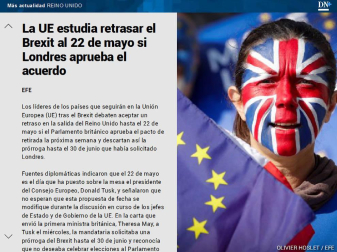 Ya está disponible El Diario DN+, nuestro adelanto para suscriptores, en móvil y tablet. Descárgate la aplicación móvil en http://onelink.to/dnplusmovil y la aplicación Tablet en http://onelink.to/dntablet.