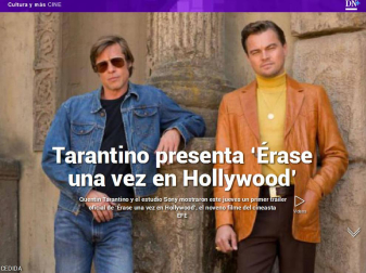 Ya está disponible El Diario DN+, nuestro adelanto para suscriptores, en móvil y tablet. Descárgate la aplicación móvil en http://onelink.to/dnplusmovil y la aplicación Tablet en http://onelink.to/dntablet.
