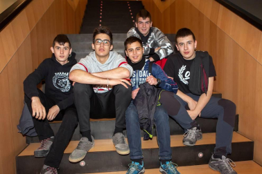 Baluarte acogió el 14 y 15 de marzo el Salón Europeo del Estudiante y el Empleo, el tercero en importancia tras los que se celebran en Madrid y Barcelona, ya que cuenta con asistencia de estudiantes de Navarra, La Rioja, País Vasco, Aragón y Suroeste de Francia. Instituciones y empresas así como centros de formación públicos y privados ofrecieron diferentes opciones, itinerarios formativos y tejido empresarial para facilitar su elección profesional.