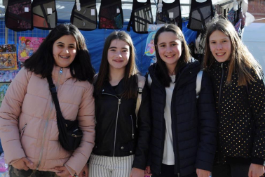 Los fiteranos dieron comienzo el jueves 14 de marzo a las fiestas de San Raimundo. Lo hicieron reuniéndose frente al Ayuntamiento para disfrutar del lanzamiento del cohete anunciador, tras el cual salieron en cuadrilla por las calles del pueblo al son marcado por la charanga Stropizio. La celebración se prolongó hasta el lunes día 18.