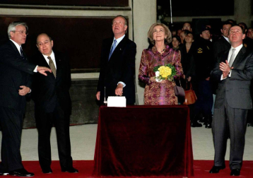 Las imágenes del día de hace 5, 10 y 20 años
