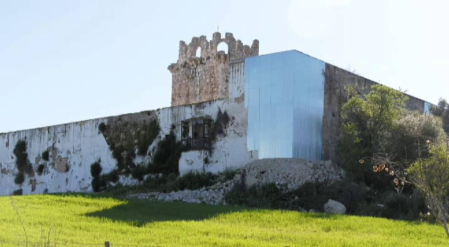 Otra cuestionada restauración del Patrimonio Histórico