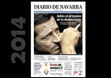 Las imágenes del día de hace 5, 10 y 20 años