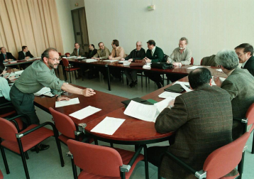 Las imágenes del día de hace 5, 10 y 20 años