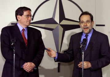 Las imágenes del día de hace 5, 10 y 20 años
