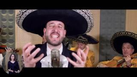 Los Tenampas y El Mariachi - CHAVITO DENUNCIÓ