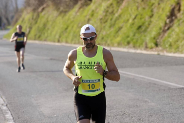Todas las imágenes de los participantes de la XXXI Legua de Lekunberi-Memorial Txikito de Arruiz