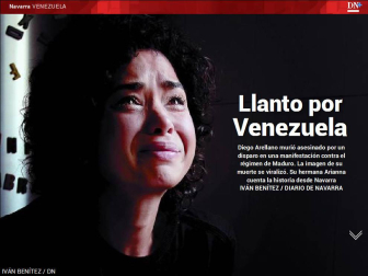 Ya está disponible El Diario DN+, nuestro adelanto para suscriptores, en móvil y tablet. Descárgate la aplicación móvil en http://onelink.to/dnplusmovil y la aplicación Tablet en http://onelink.to/dntablet.