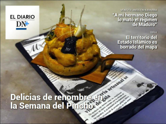Ya está disponible El Diario DN+, nuestro adelanto para suscriptores, en móvil y tablet. Descárgate la aplicación móvil en http://onelink.to/dnplusmovil y la aplicación Tablet en http://onelink.to/dntablet.