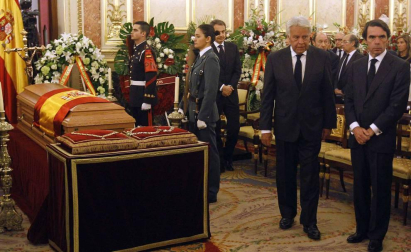 Las imágenes del día de hace 5, 10 y 20 años