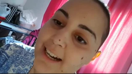 La última voluntad de Anabel